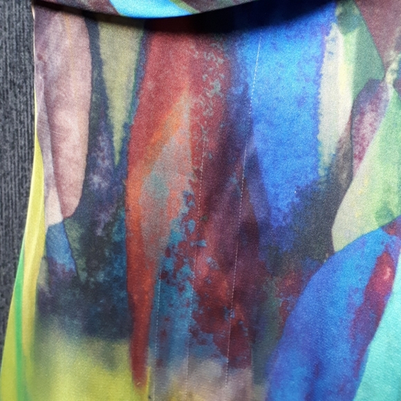 Ted Baker dress size 3 - Picture 8 of 11